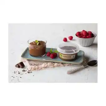 Pingo Doce Mousse de chocolate promoção
