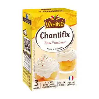 Pingo Doce Chantifix vahiné promoção