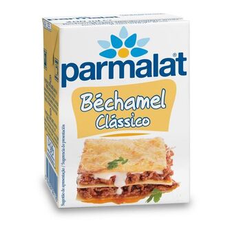 Pingo Doce Molho béchamel parmalat promoção