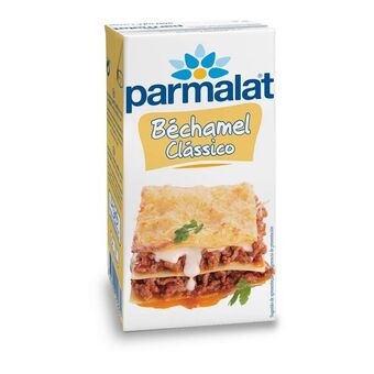 Pingo Doce Molho béchamel parmalat promoção