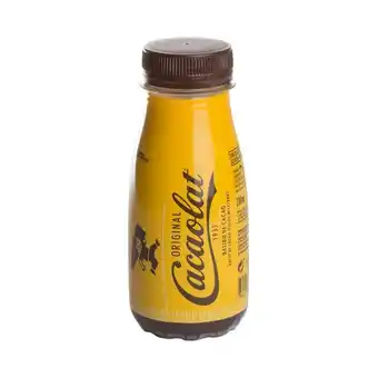 Pingo Doce Leite uht achocolatado cacaolat promoção