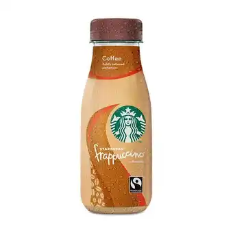 Pingo Doce Café frappuccino starbucks promoção