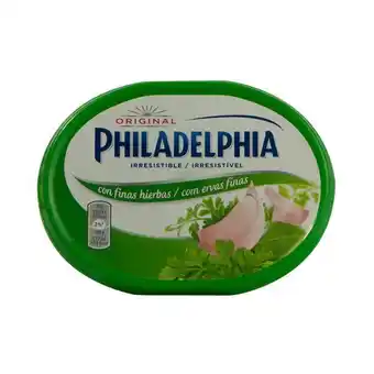 Pingo Doce Queijo com ervas philadelphia promoção