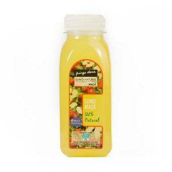 Pingo Doce Sumo natural de maçã pingo doce promoção