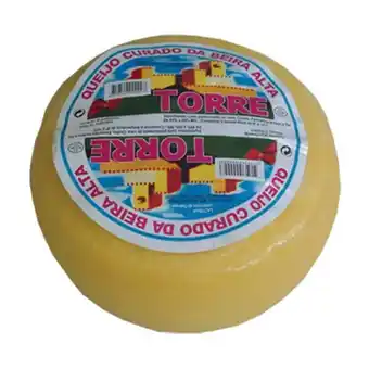 Pingo Doce Queijo prato amanteigado médio torre promoção