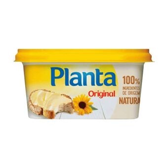 Pingo Doce Creme vegetal planta promoção
