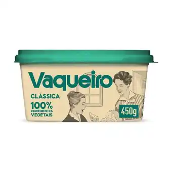 Pingo Doce Creme vegetal de culinária vaqueiro promoção
