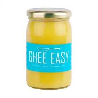 Pingo Doce Manteiga ghee easy bio seara promoção