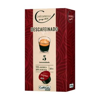 Pingo Doce Descafeinado cápsulas pingo doce promoção