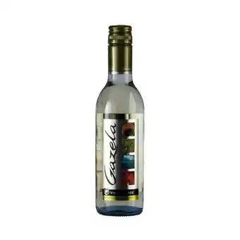 Pingo Doce Vinho branco verde gazela promoção