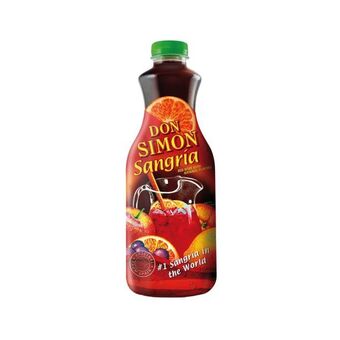 Pingo Doce Sangria don simon promoção