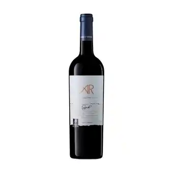 Pingo Doce Vinho tinto ar adega de redondo syrah alentejo promoção