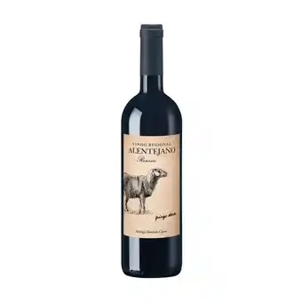 Pingo Doce Vinho tinto pingo doce reserva alentejo promoção