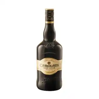 Pingo Doce Licor de whisky carolans promoção