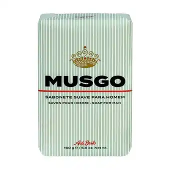 Pingo Doce Sabonete musgo real ach brito promoção