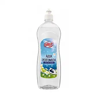 Pingo Doce Água para engomar perfumada ultra pro promoção