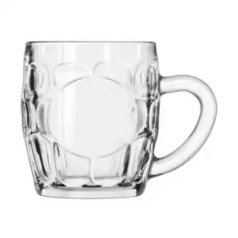 Caneca de cerveja sintra 29 cl crisal