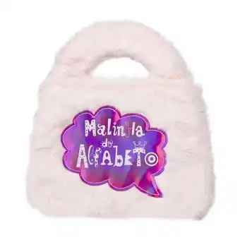 Livro malinha do alfabeto