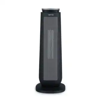 Pingo Doce Aquecedor torre adtm-h102 hoffen promoção