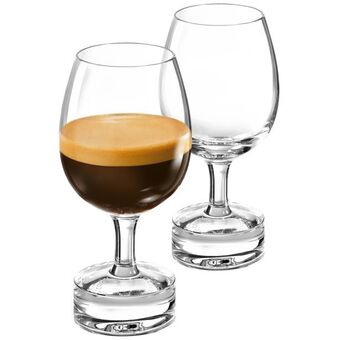 Nespresso Reveal espresso intense promoção