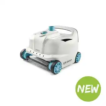 Hôma Aspirador para piscina intex promoção