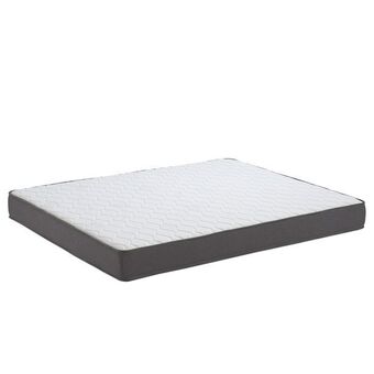 Hôma Colchão casal milenium 160x200cm promoção