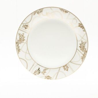 Hôma Conjunto de 6 pratos sobremesa 19cm promoção
