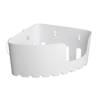 Hôma Cesto wc canto com ventosa standard promoção