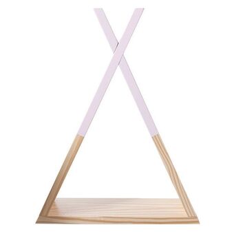 Hôma Prateleira tipi promoção
