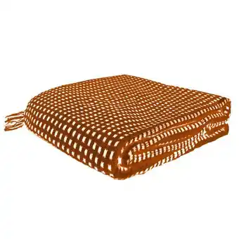 Hôma Manta texture terra 200x250cm promoção