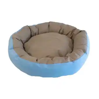 Cama redonda m para animal