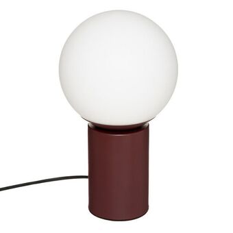 Hôma Candeeiro mesa touch com base 26cm promoção
