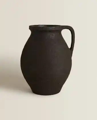 Jarro cerâmica