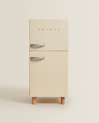 ZARA HOME Brinquedo frigorífico promoção