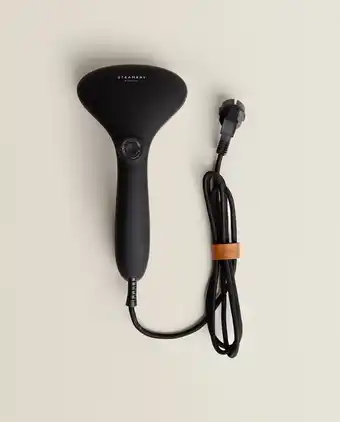 ZARA HOME Ferro de engomar a vapor steamery promoção