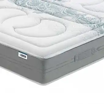 Moviflor Colchão molaflex magnólia promoção