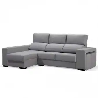 Moviflor Chaise longue arkansas esquerda promoção