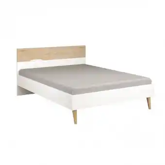 Moviflor Cama de casal norsk promoção