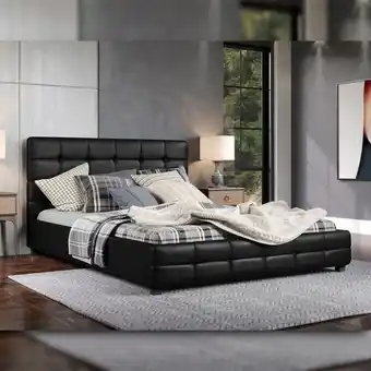 Moviflor Cama toronto promoção