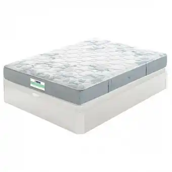 Moviflor Pack molaflex base + colchão hera promoção