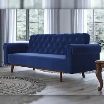 Moviflor Sofá cama hermes promoção