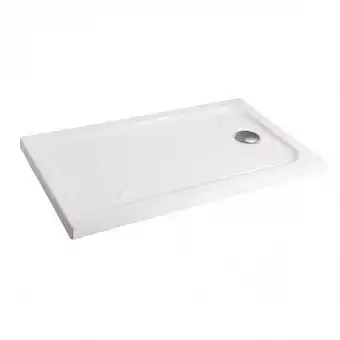 Moviflor Base de duche retangular promoção