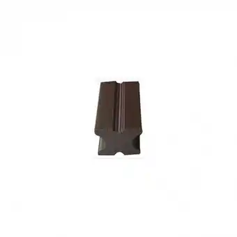Moviflor Sarrafo para deck compósito 220x4x2.5cm promoção