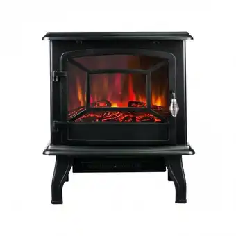 Moviflor Salamandra elétrica geneve 1800w promoção