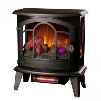 Moviflor Salamandra elétrica berna 1800w promoção