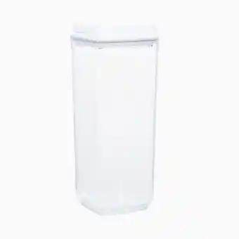 VIVA Frasco com tampa hermética gondol 1.70l promoção