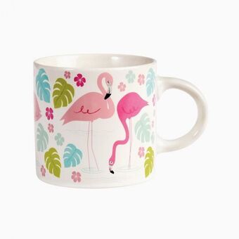 VIVA Caneca flamingo bay promoção