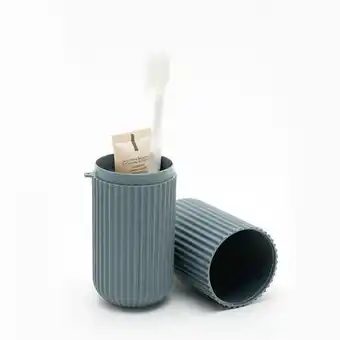 VIVA Organizador capsule cinza promoção