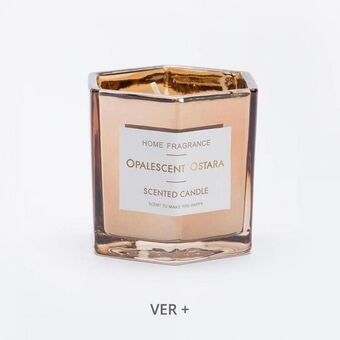 VIVA Vela northern glow 170g promoção