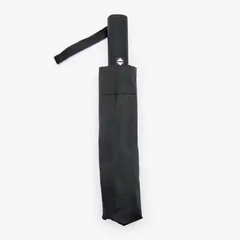 Chapéu de chuva prático preto